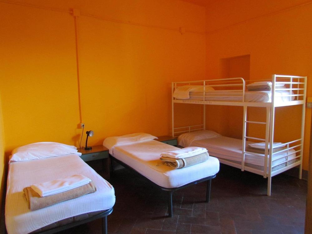 Ostello 7 Santi Firenze