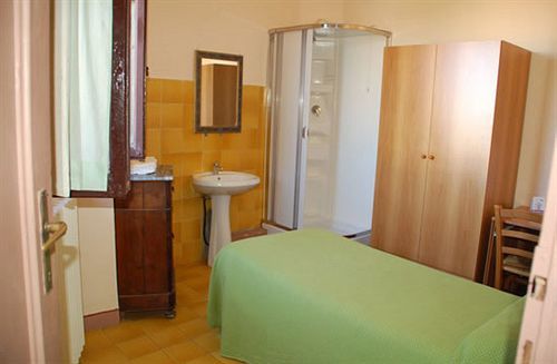 Ostello 7 Santi Firenze