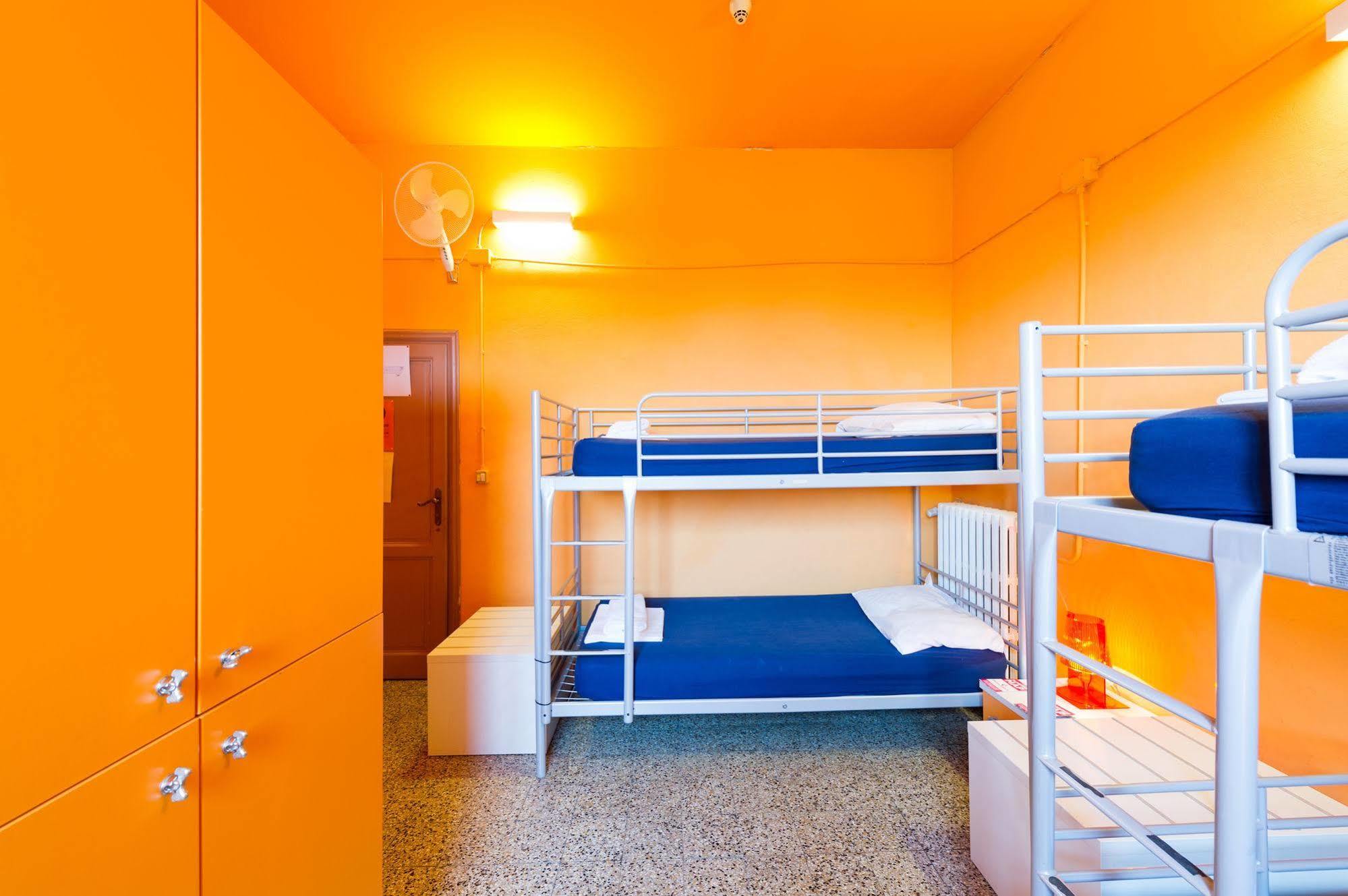 7 Santi Firenze
