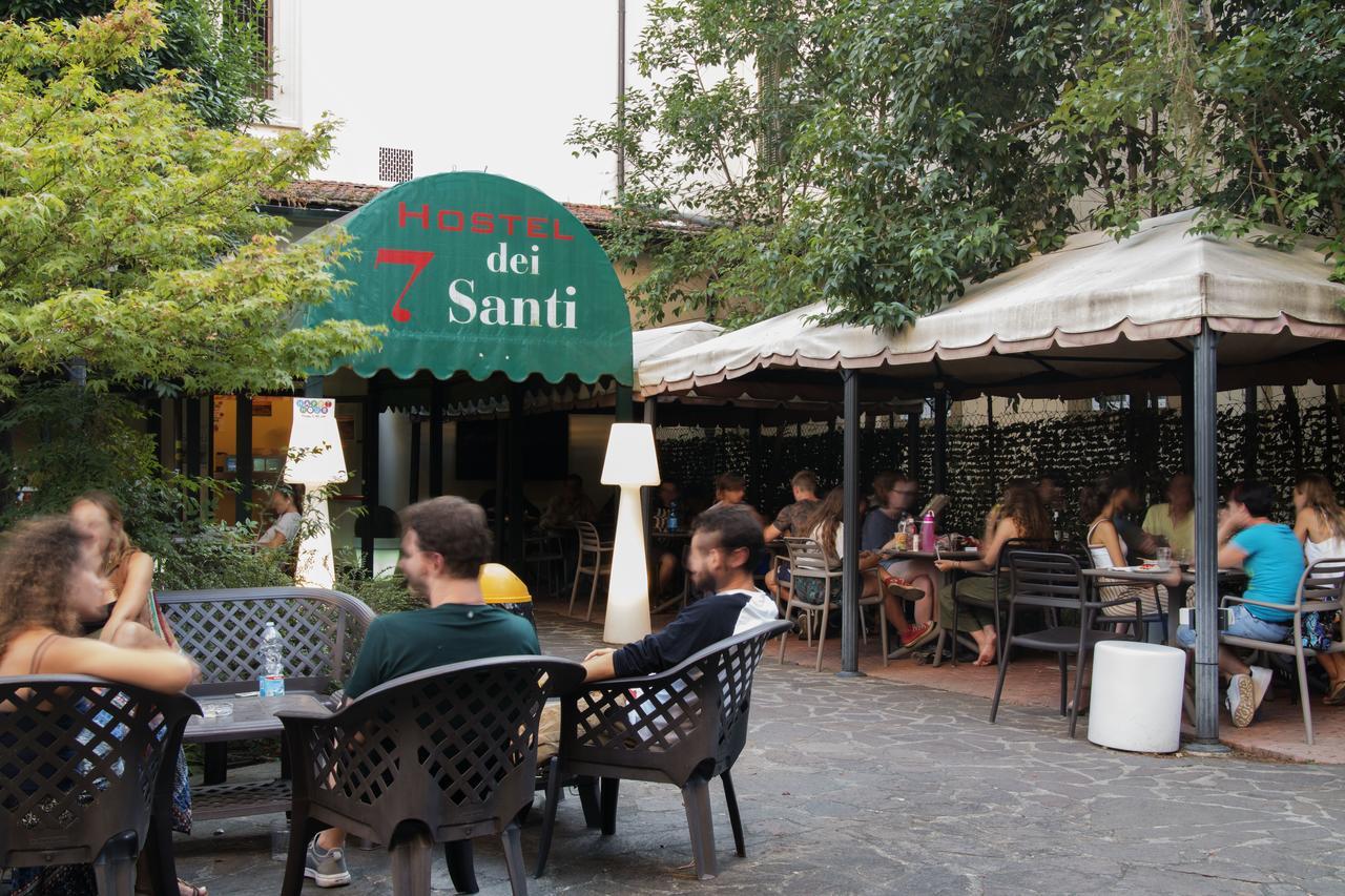 Ostello 7 Santi