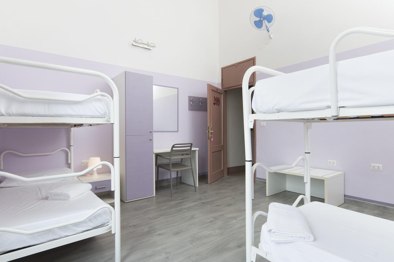 7 Santi Firenze