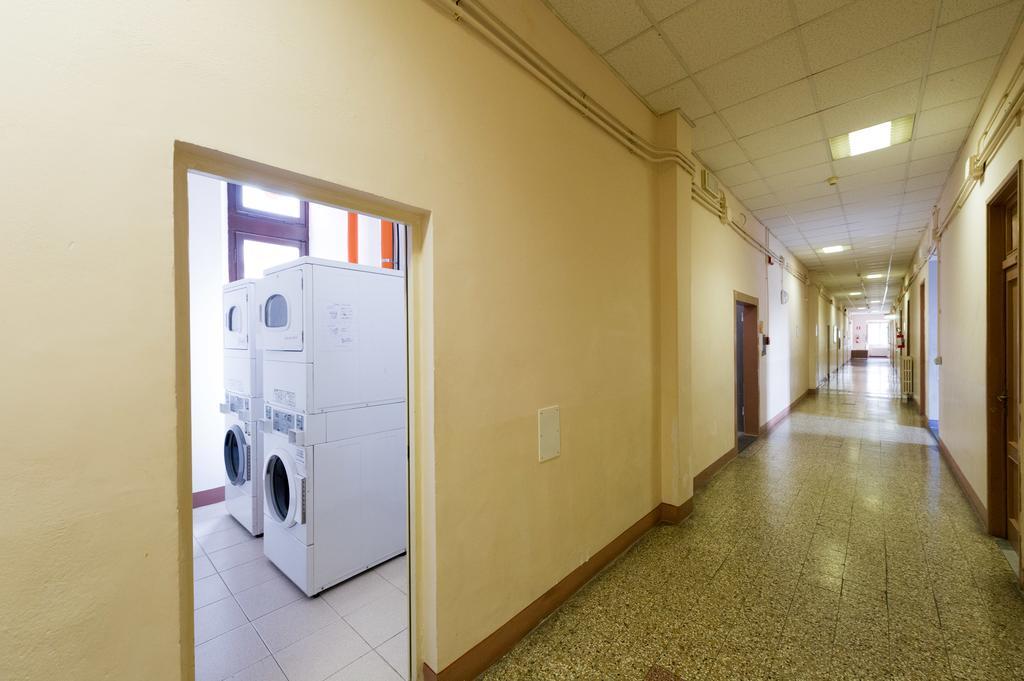 7 Santi Hostel Florence
